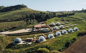 Sois Montejunto Eco Lodge